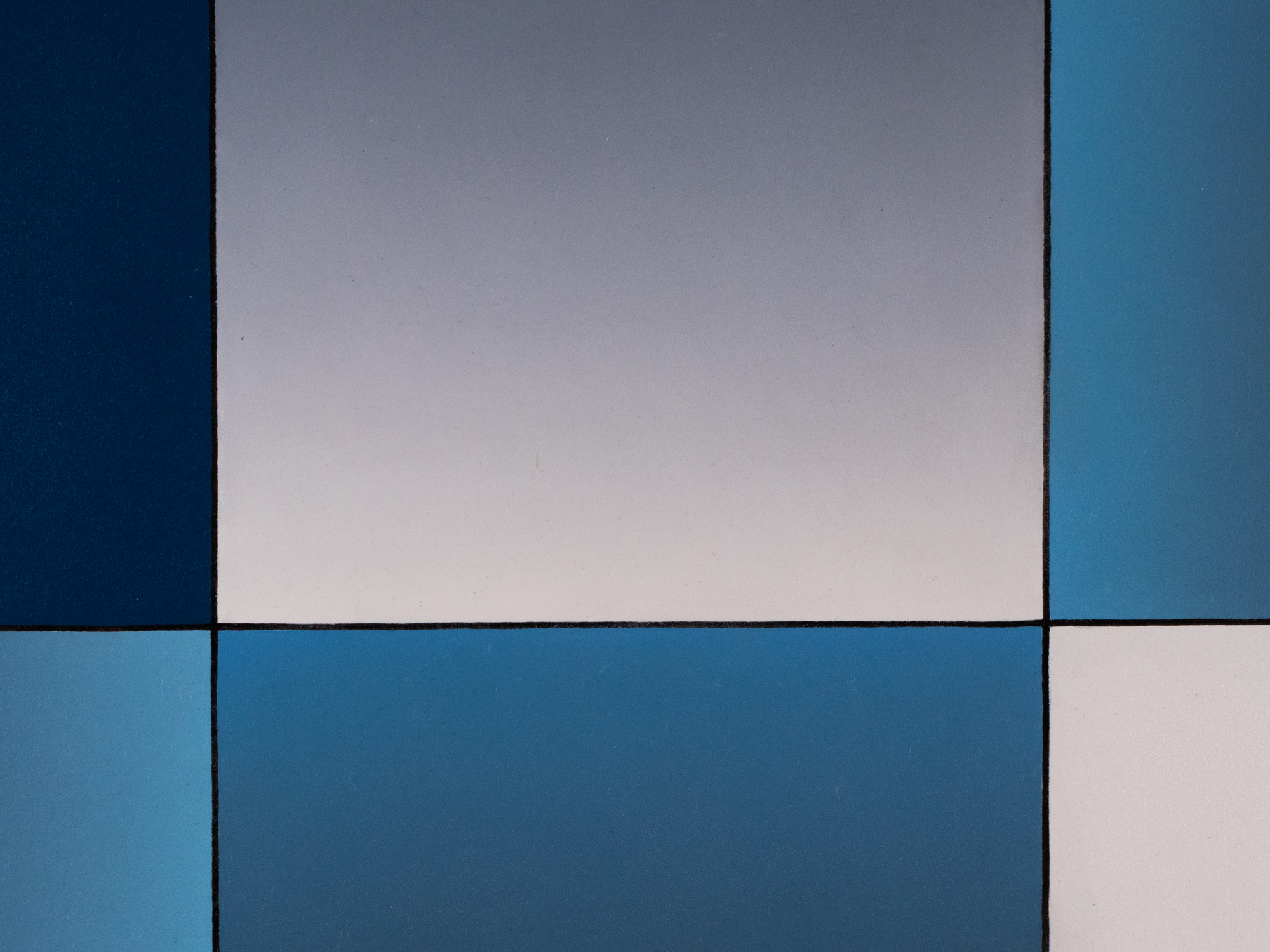 Korrastatud mulje II A, B