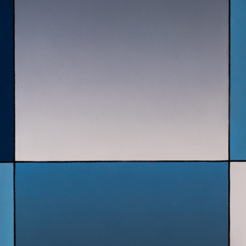 Korrastatud mulje II A, B