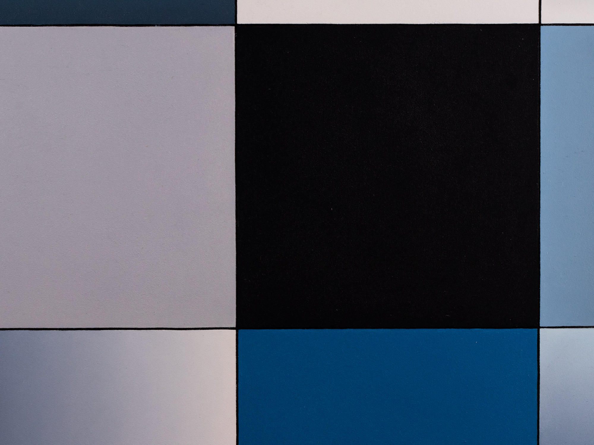 Korrastatud mulje II A, B