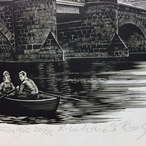 Stone Bridge of Tartu 22/200