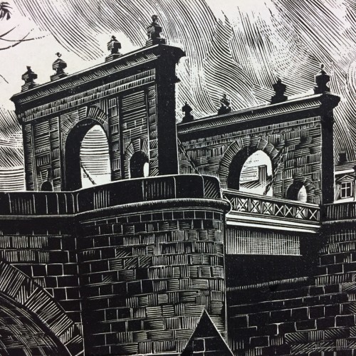 Stone Bridge of Tartu 22/200