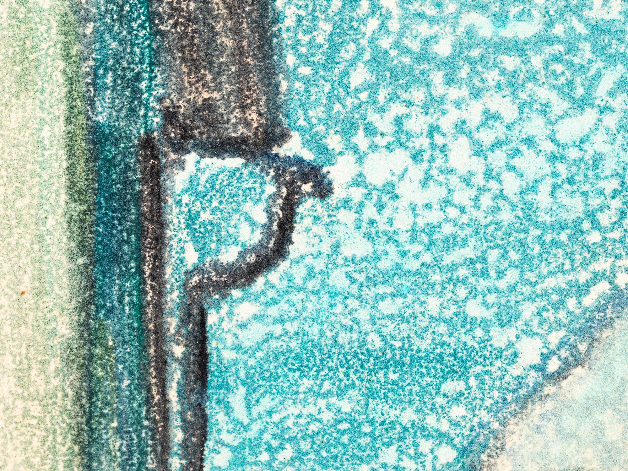 Tallinn. Õhtune tänav vanalinnast XXII