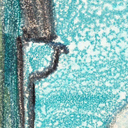 Tallinn. Õhtune tänav vanalinnast XXII