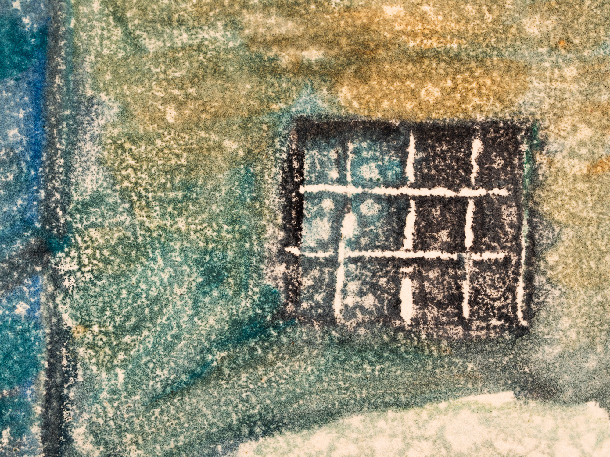 Tallinn. Õhtune tänav vanalinnast XXII