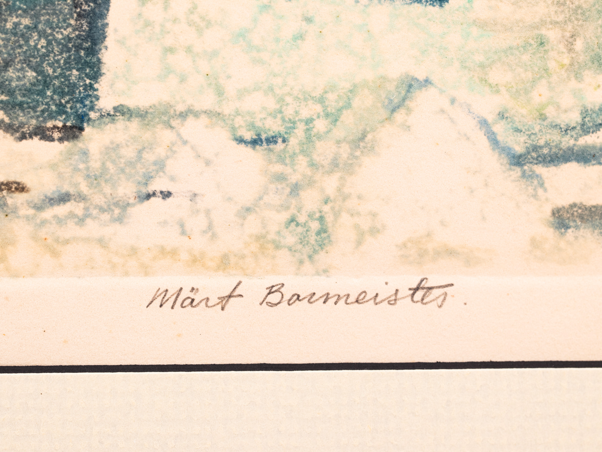 Tallinn. Õhtune tänav vanalinnast XXII