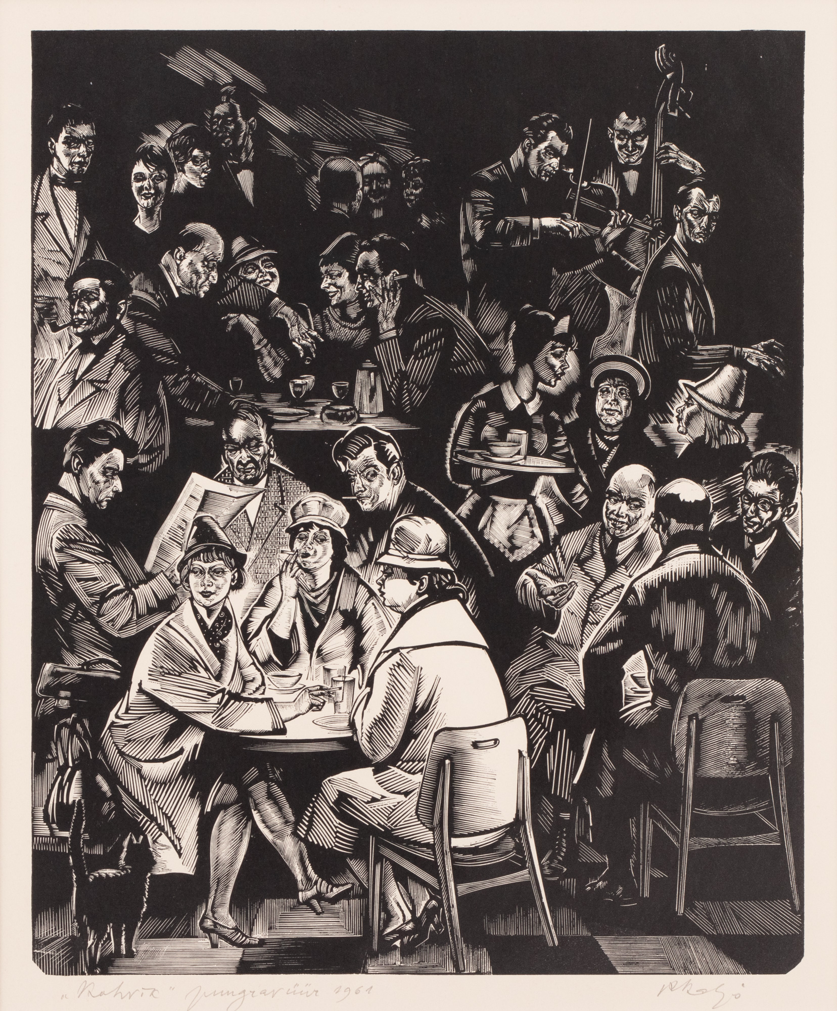 Cafe