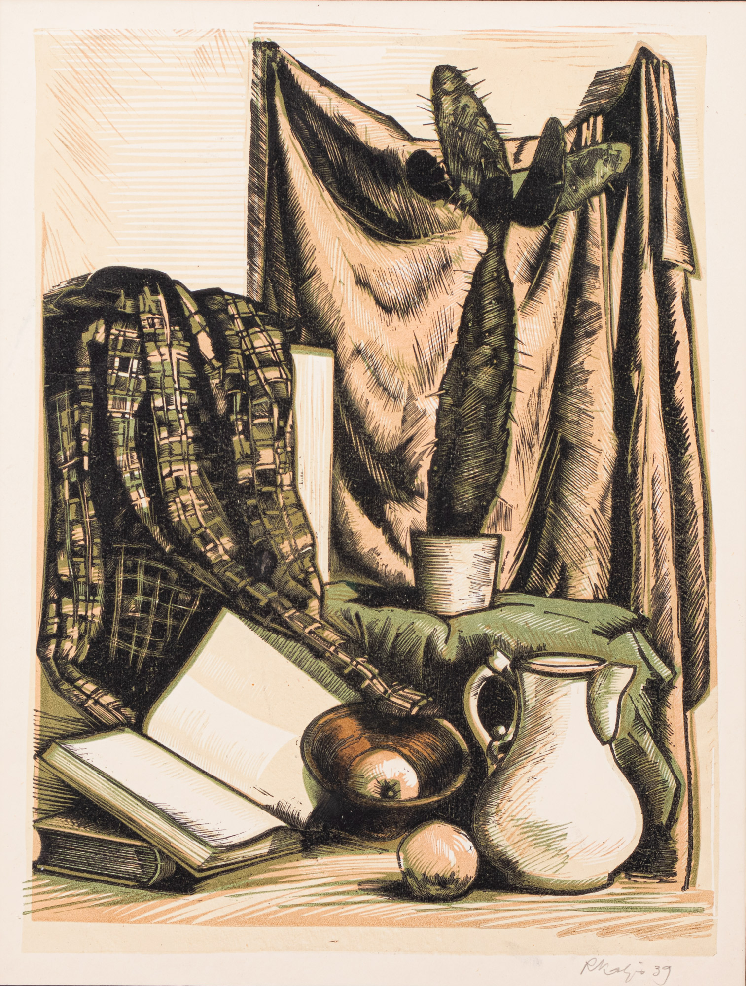 Still Life