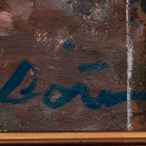 Toimunud