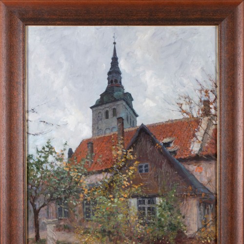 Toimunud