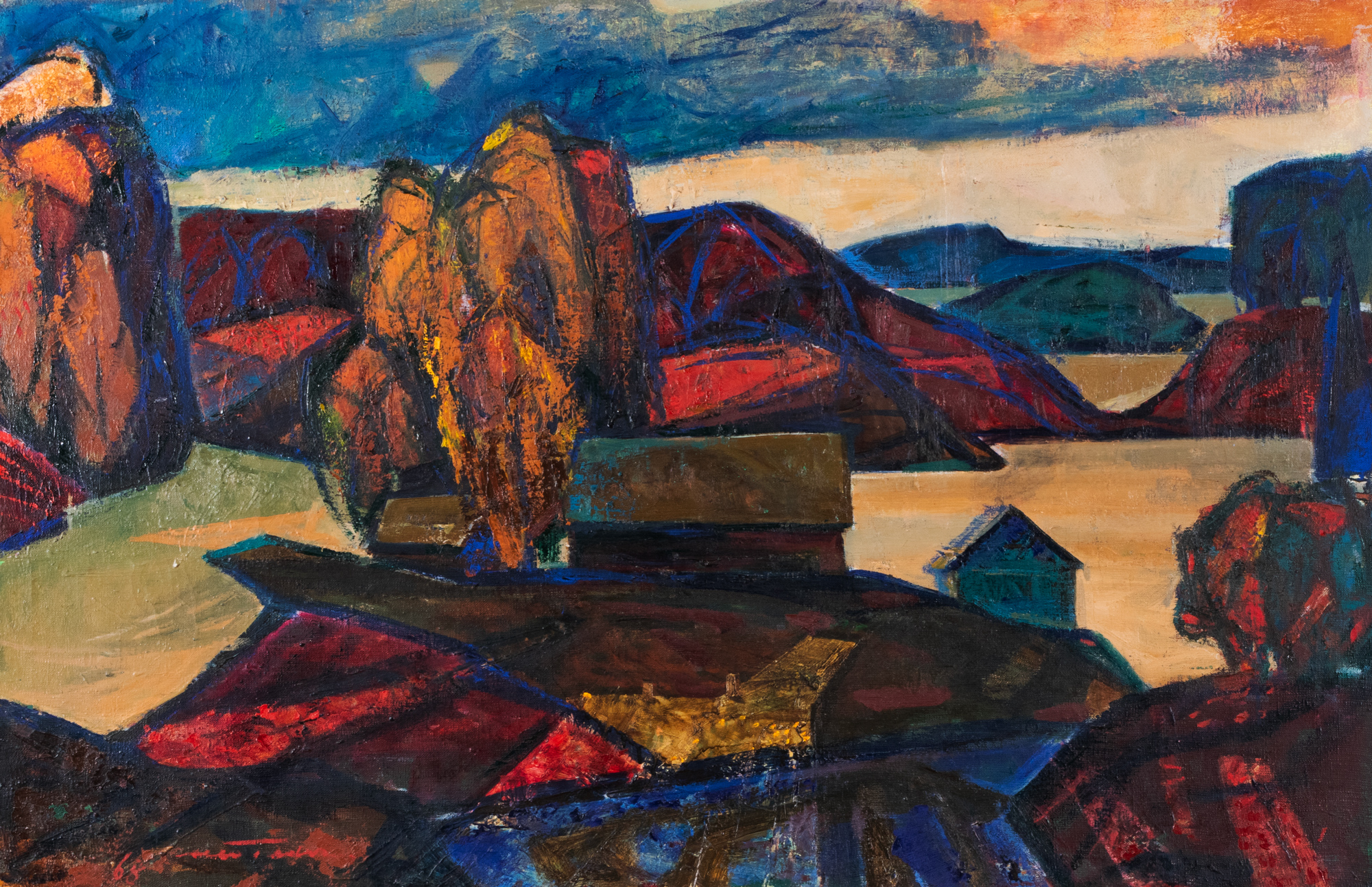 Landscape