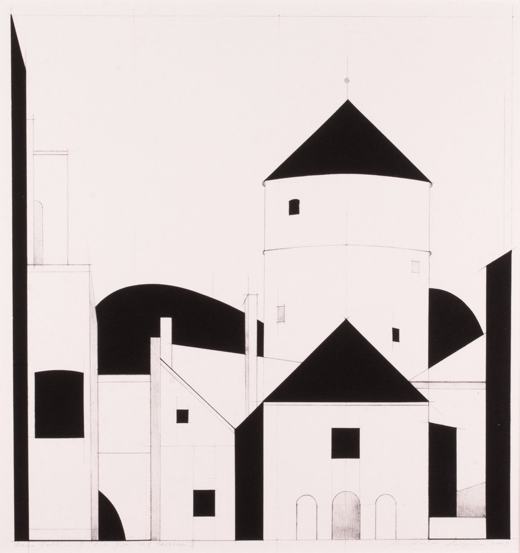 Old Tallinn II