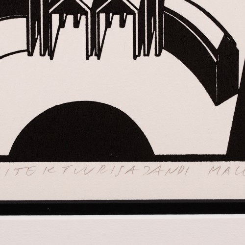 Arhitektuurisajandi male