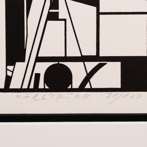 Arhitektuurisajandi male