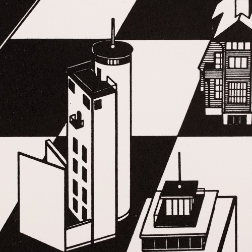 Arhitektuurisajandi male