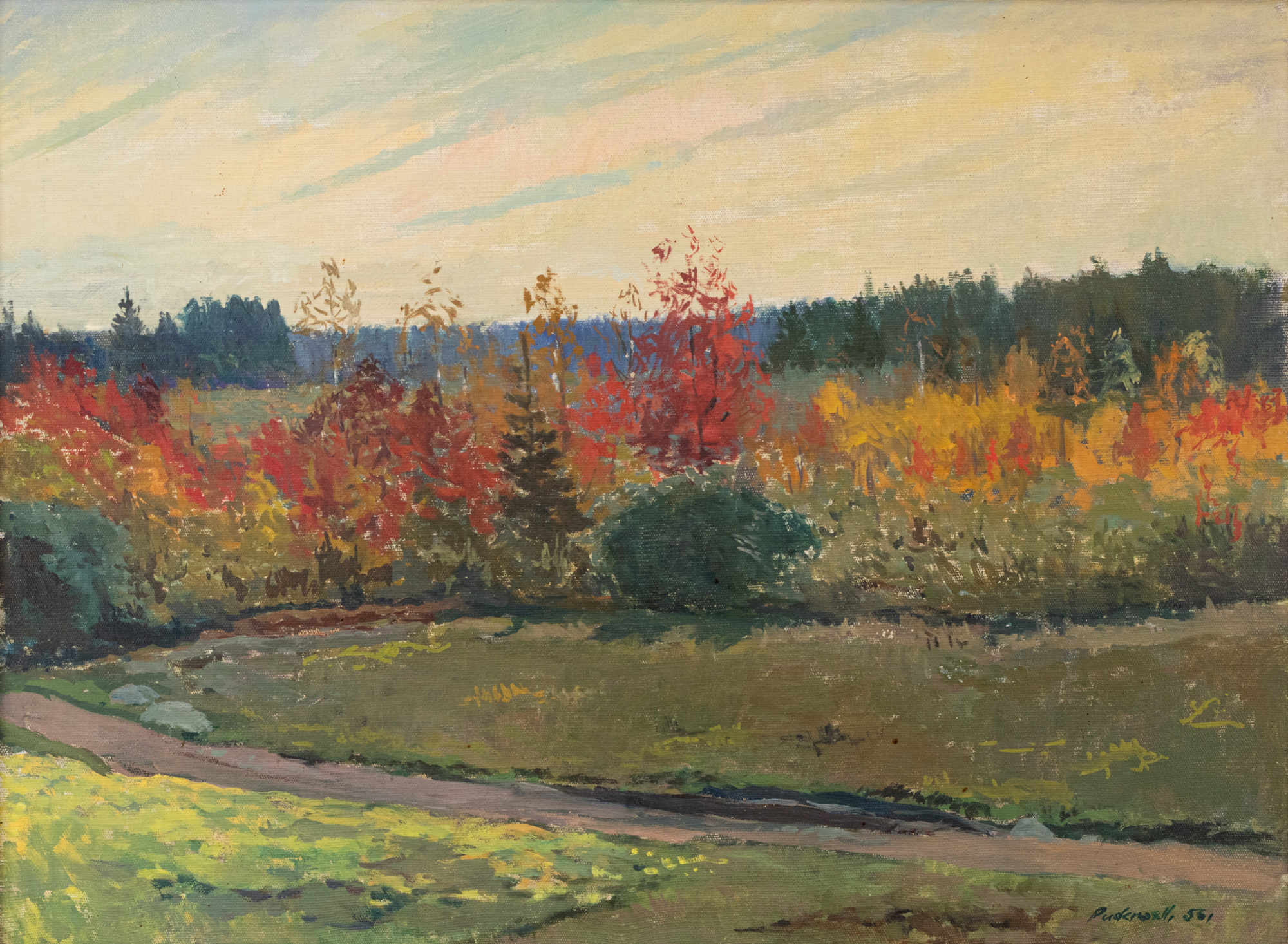 Autumn
