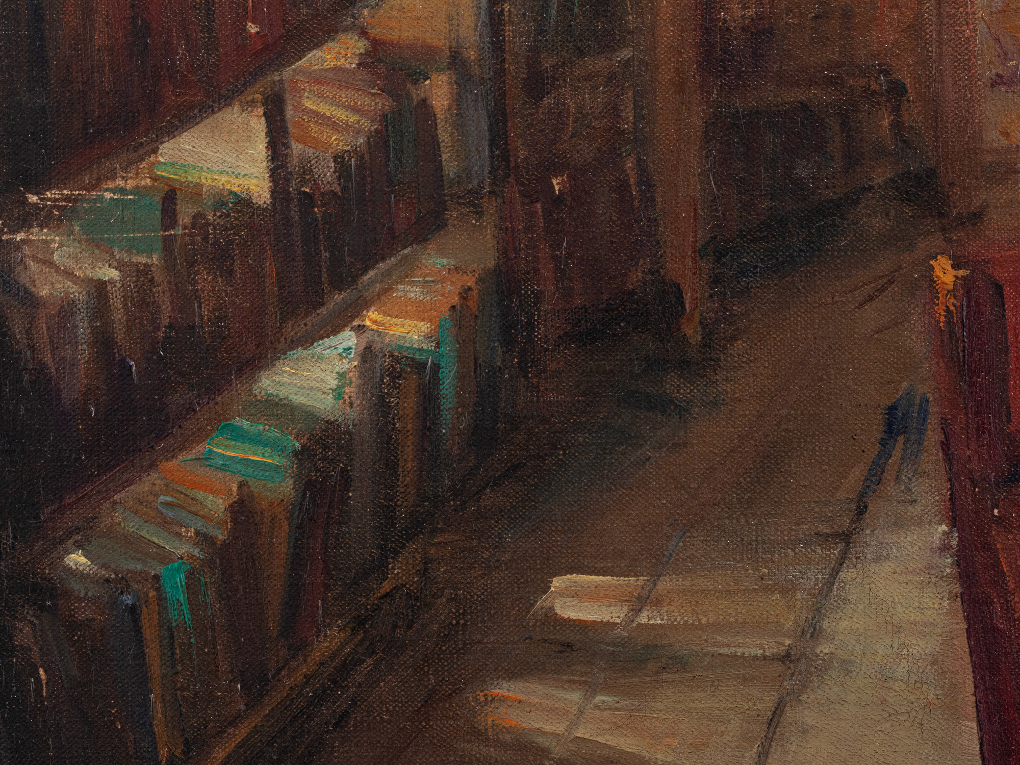 Past