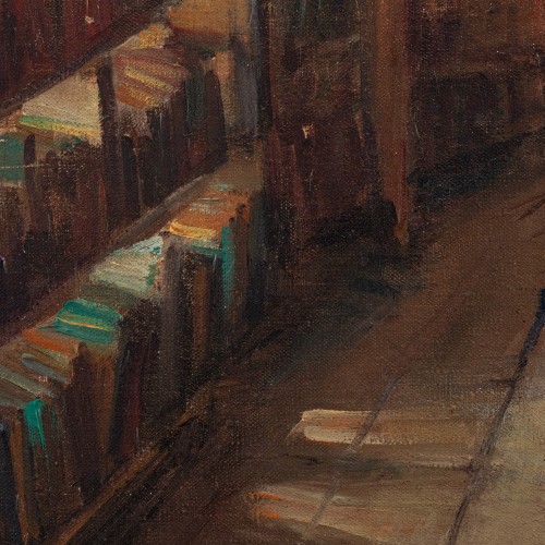 Past