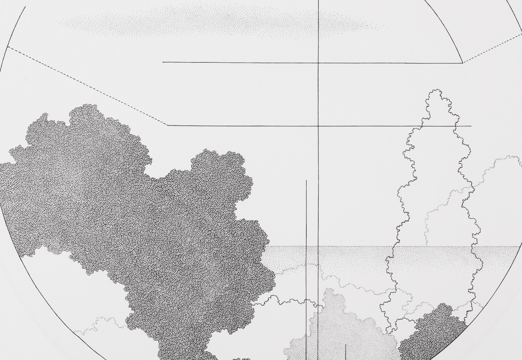 Lõhutud ringid VII A