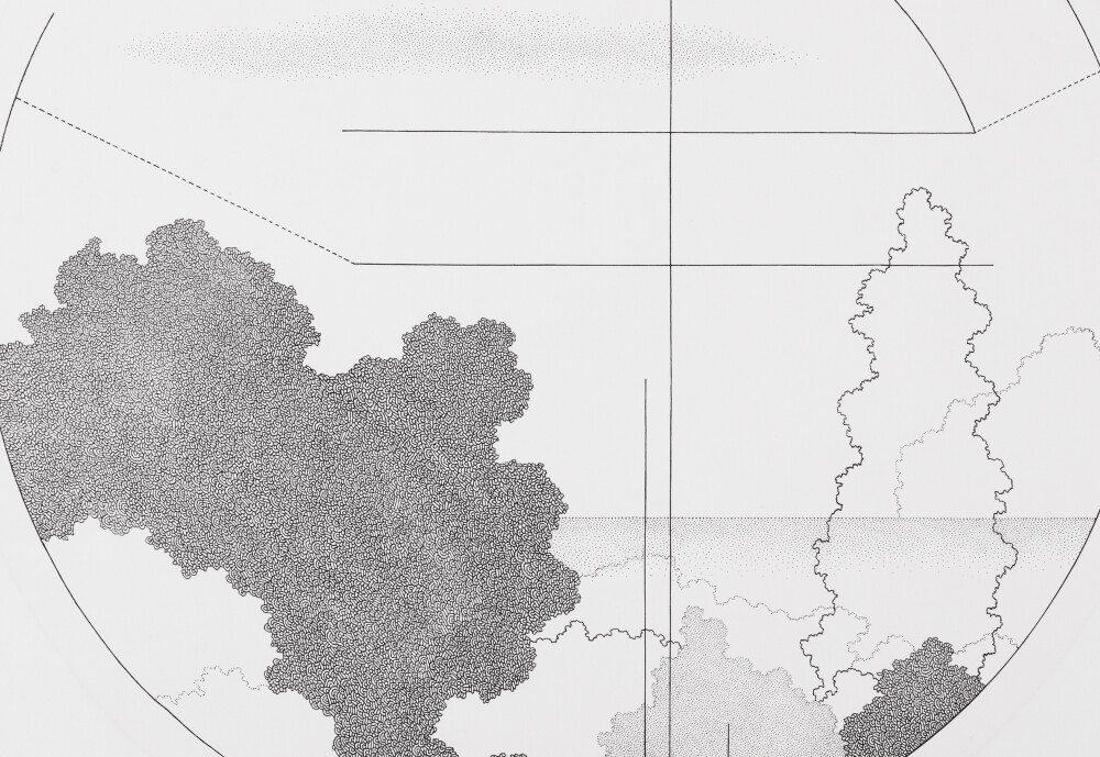 Lõhutud ringid VII A 