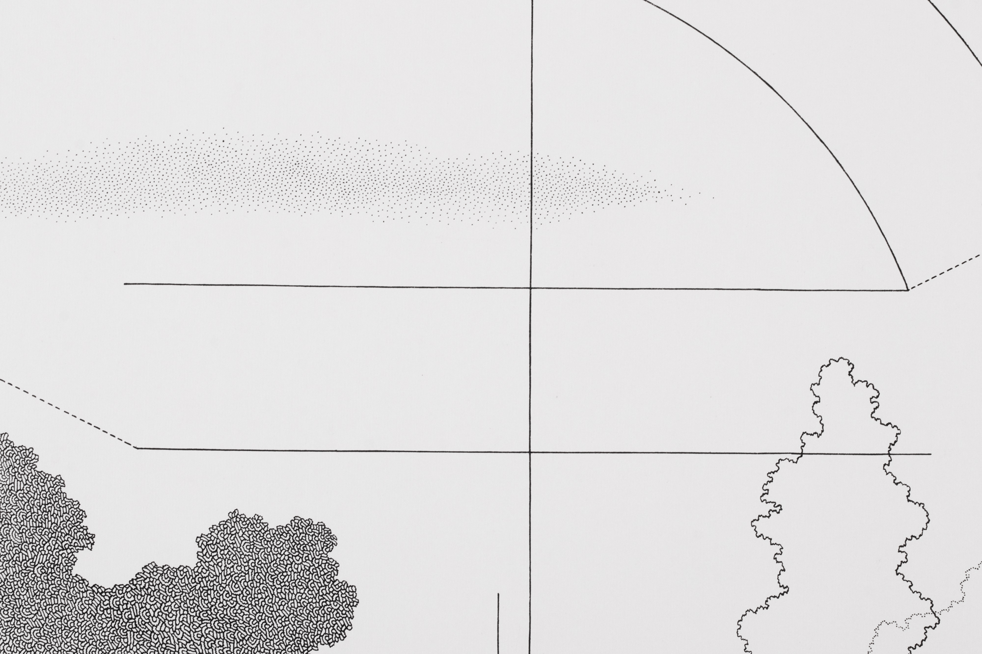 Lõhutud ringid VII A