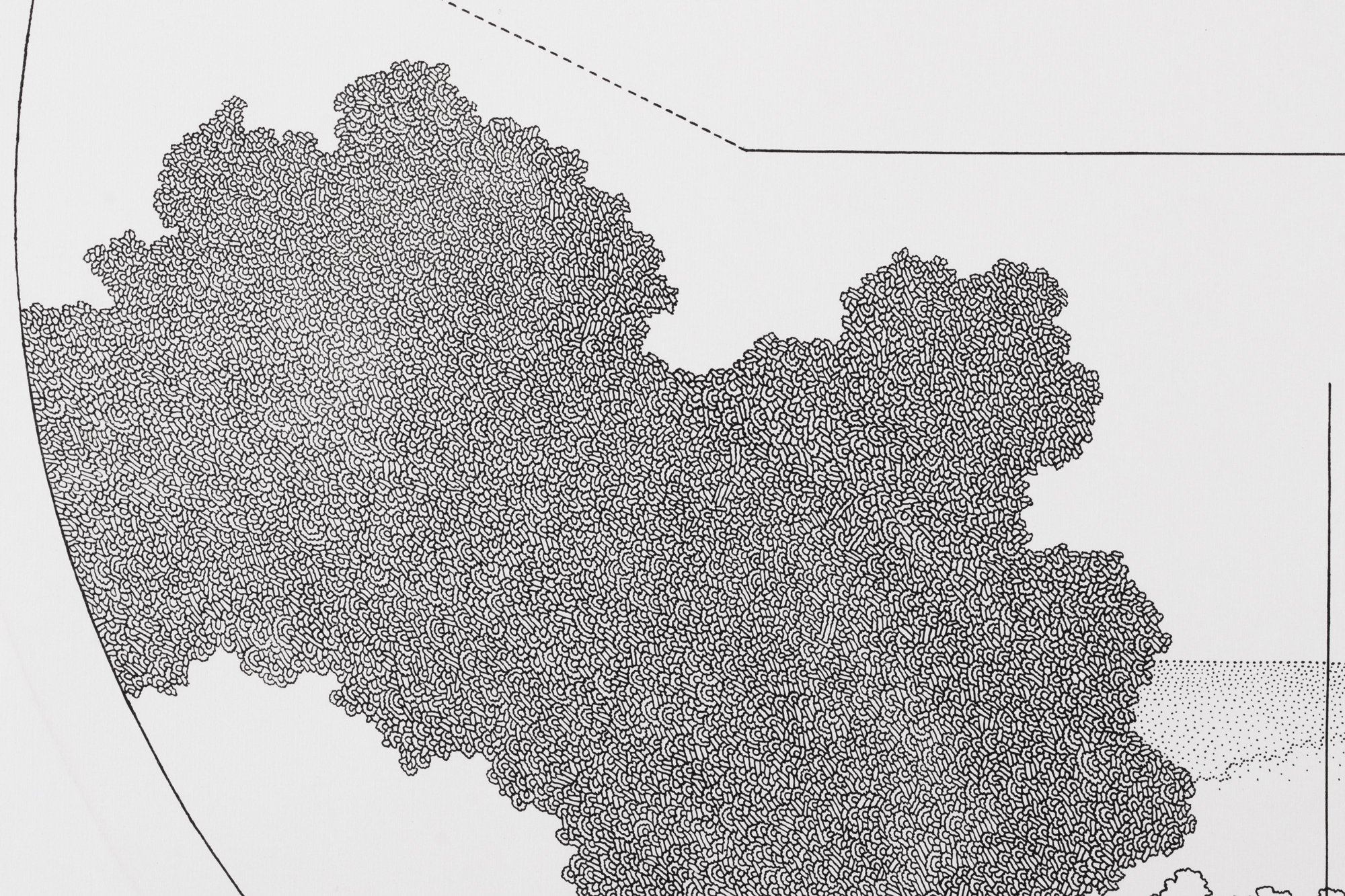 Lõhutud ringid VII A