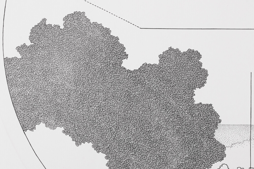 Lõhutud ringid VII A