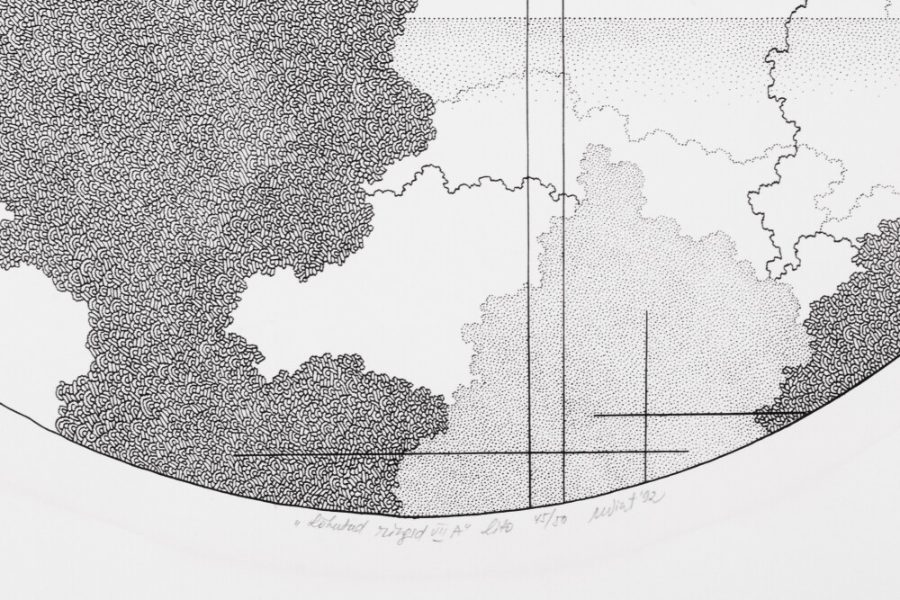 Lõhutud ringid VII A 