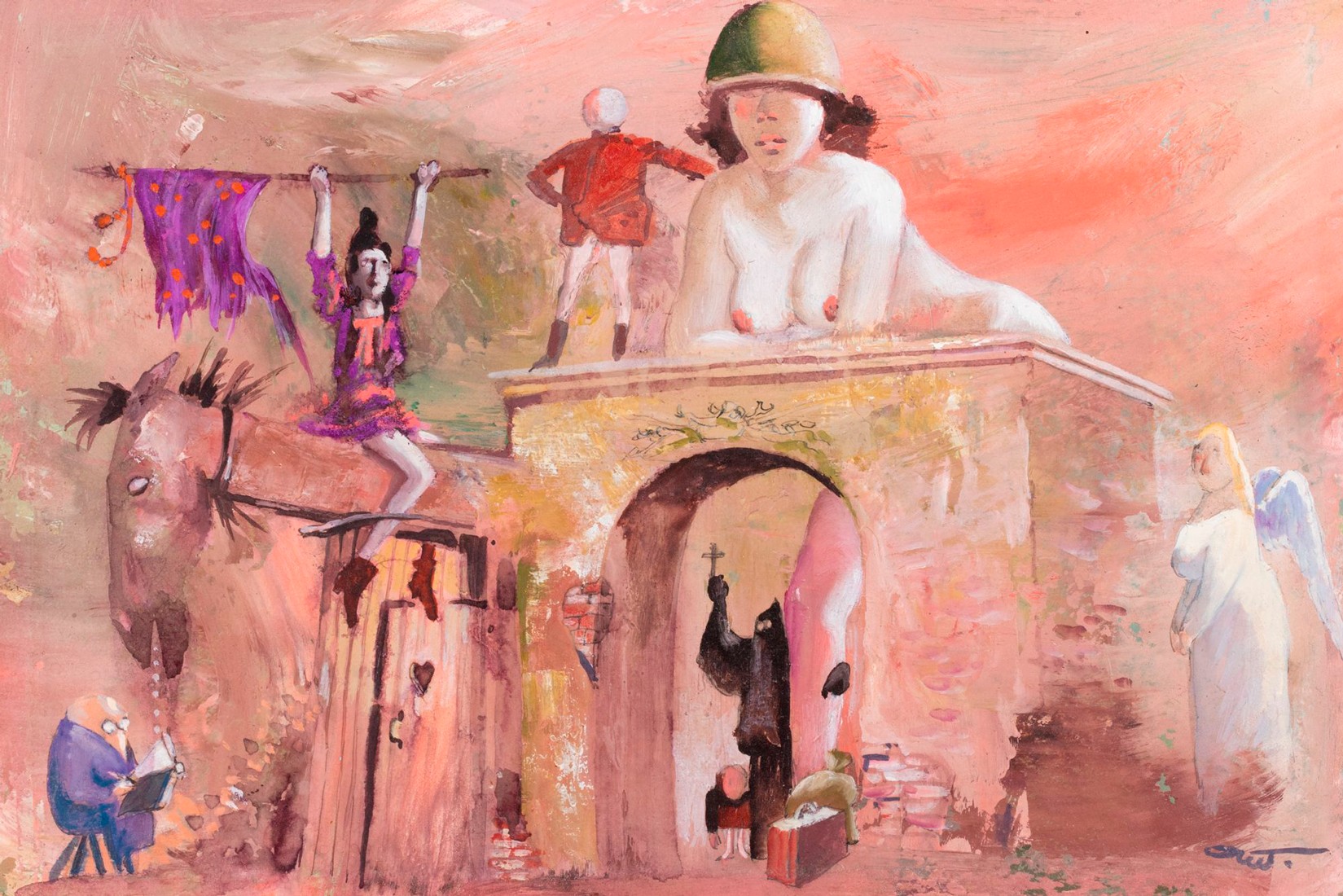Miniature II