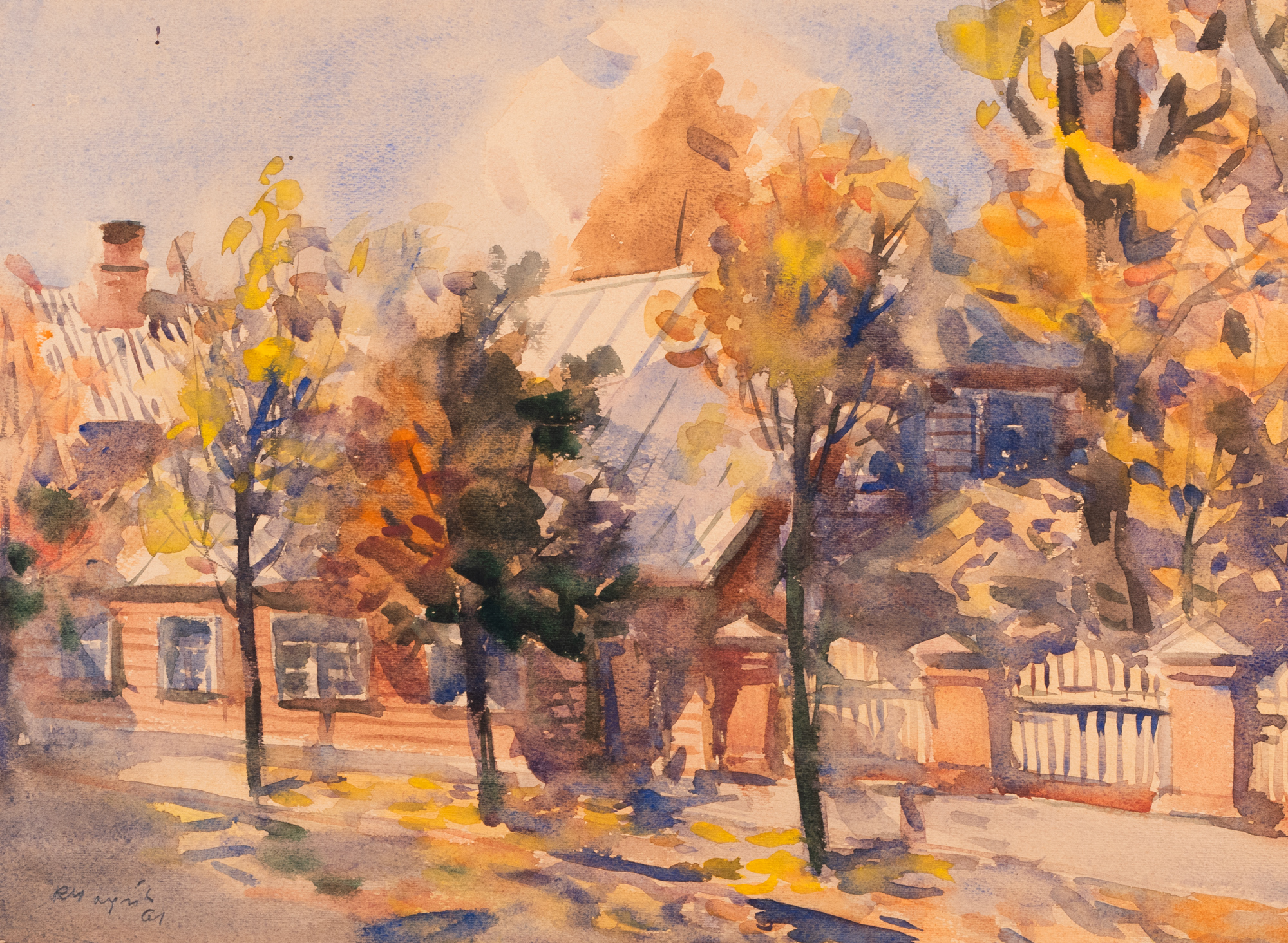 Kreutzwald's House in Võru