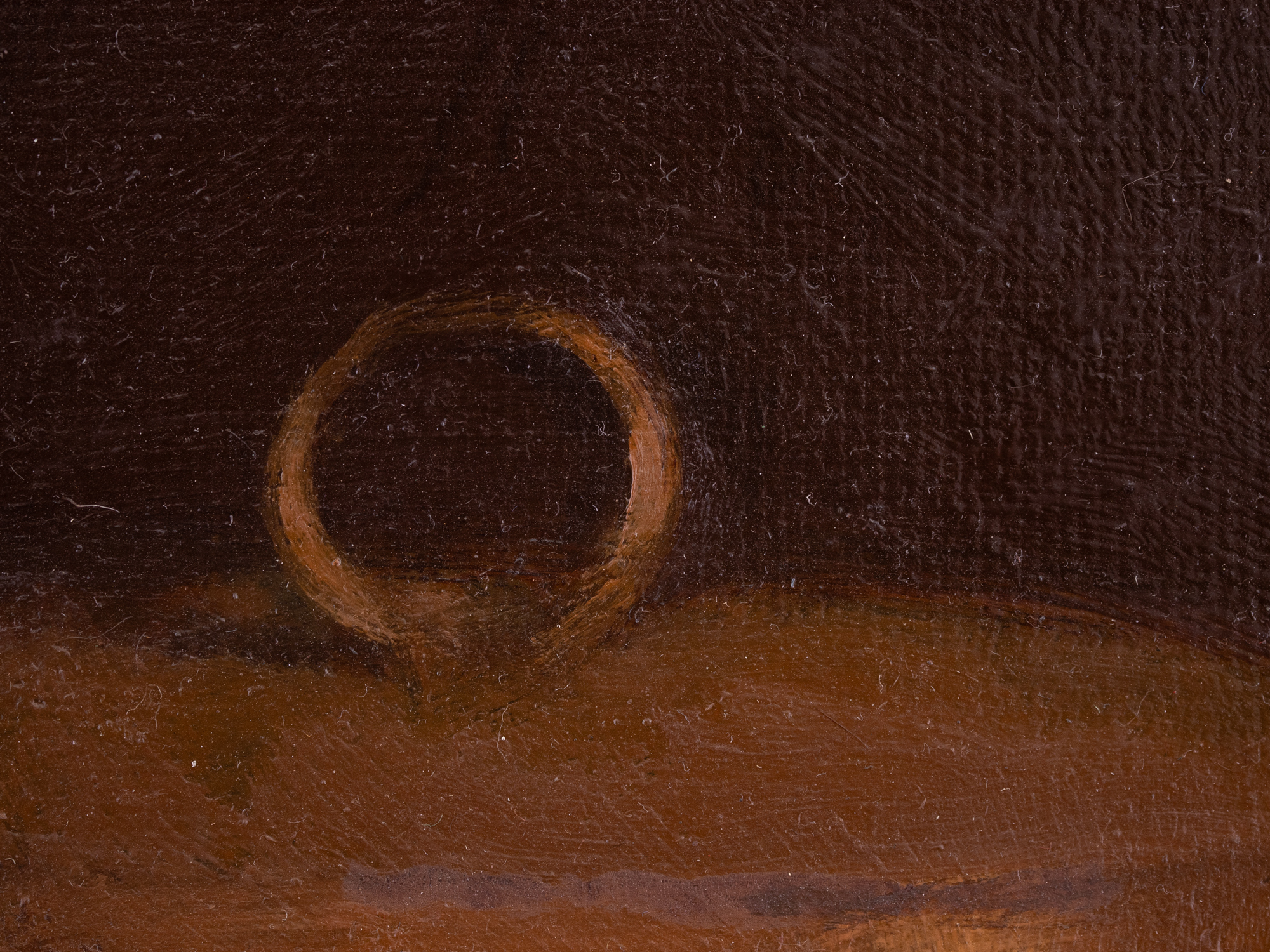 Vaikelu messingkannu ja uhmriga