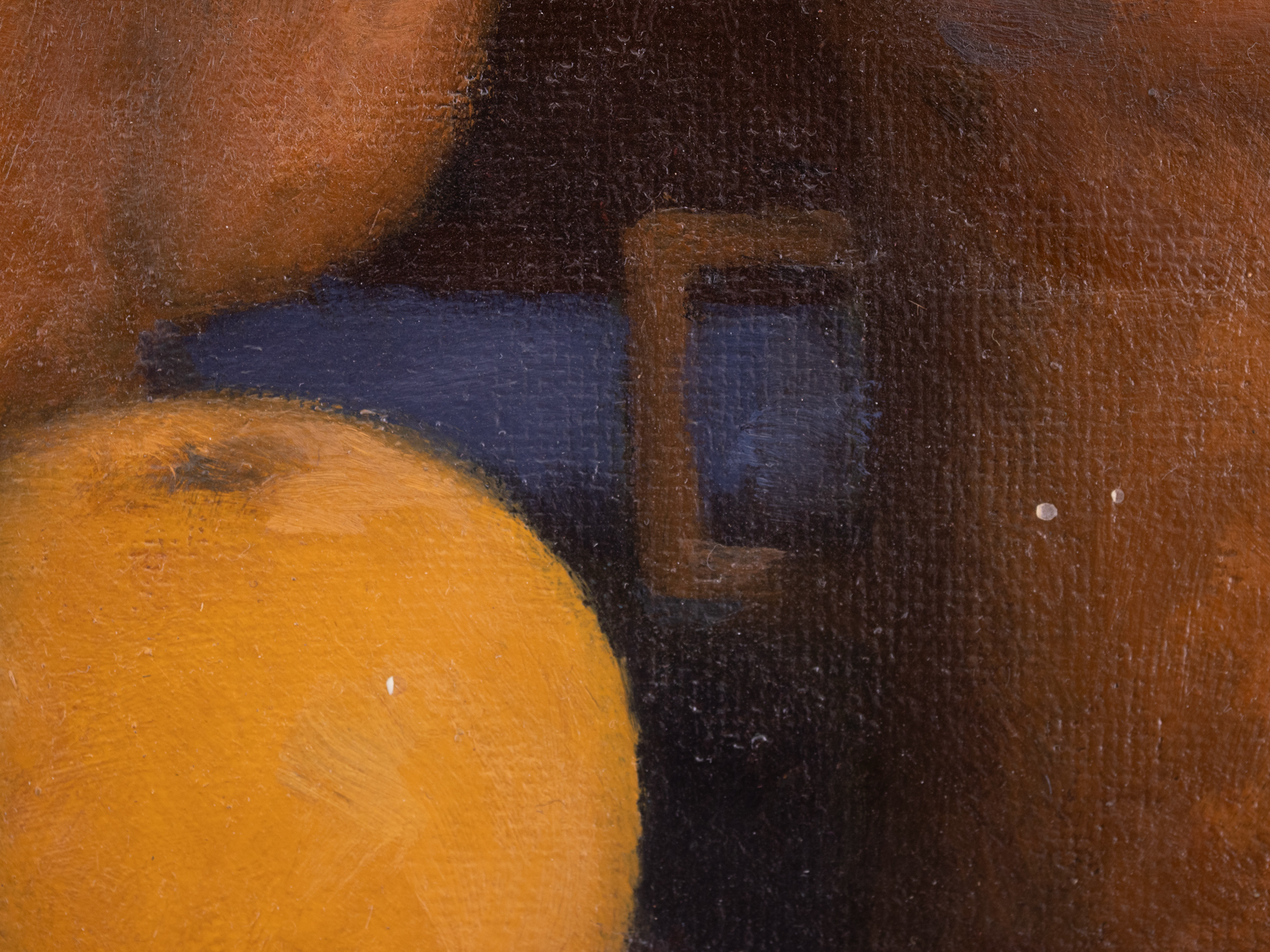 Vaikelu messingkannu ja uhmriga