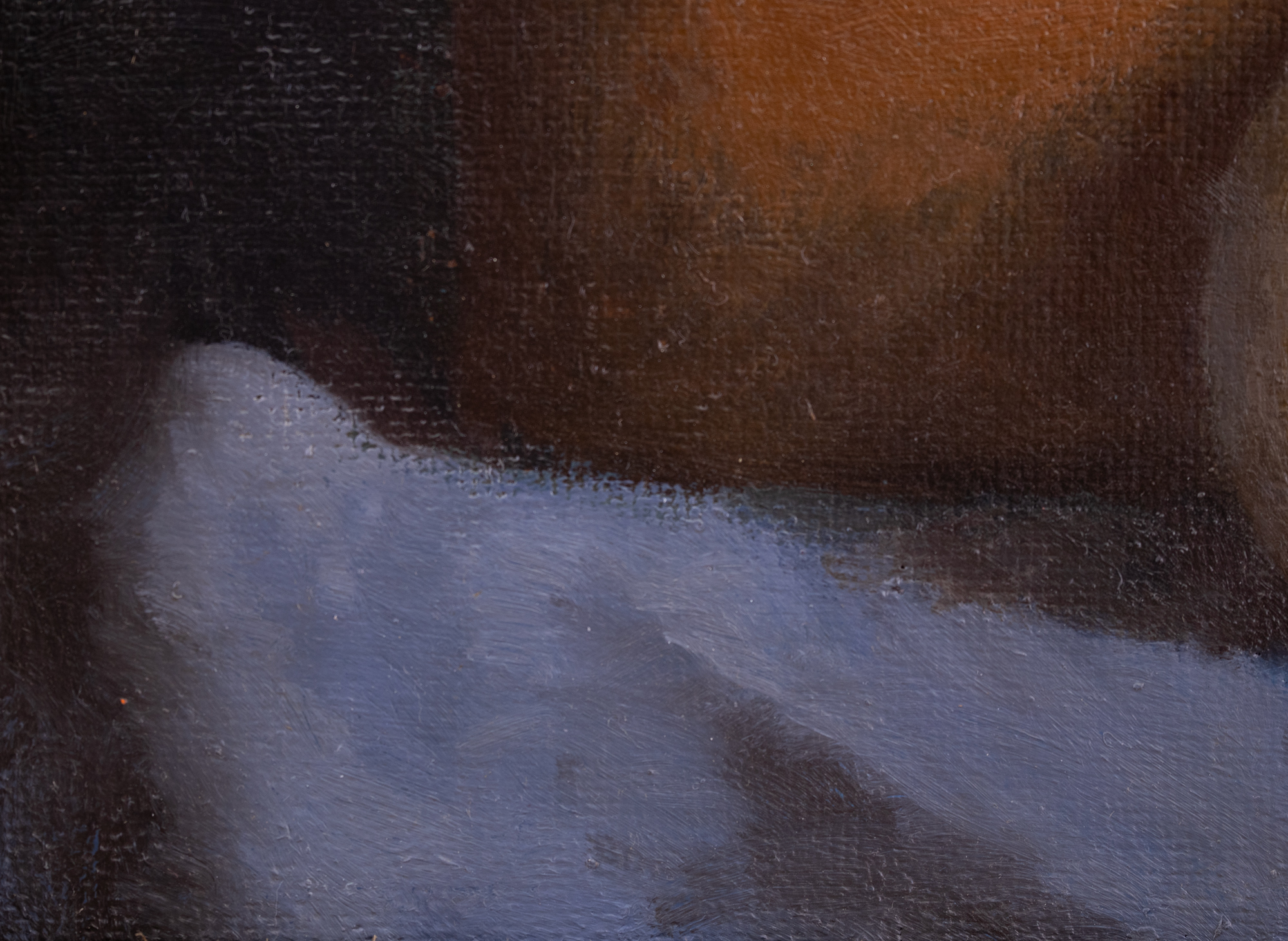 Vaikelu messingkannu ja uhmriga