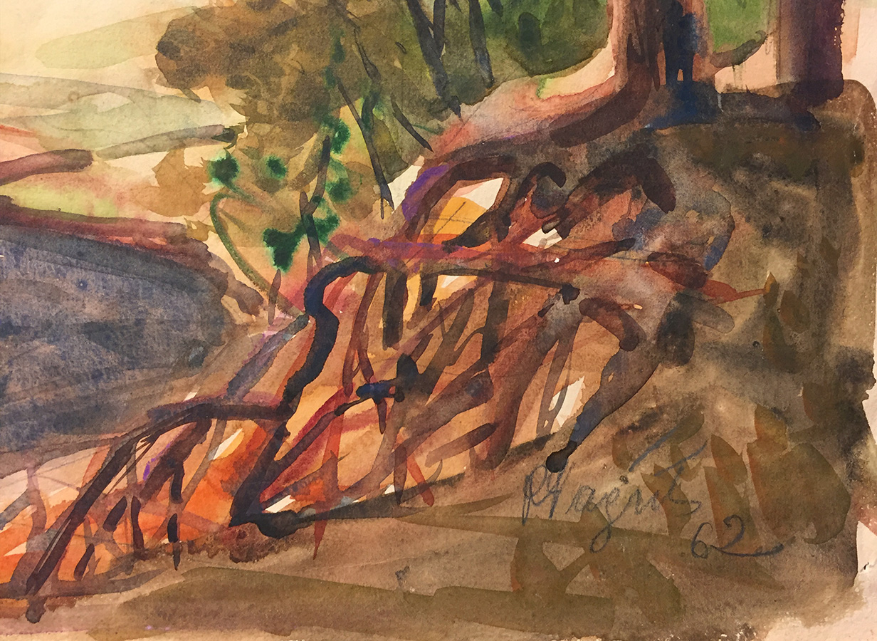 Jõeorus (Karepa motiiv)