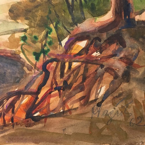 Jõeorus (Karepa motiiv)