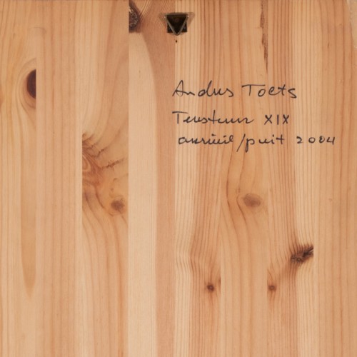 Tekstuur XIX