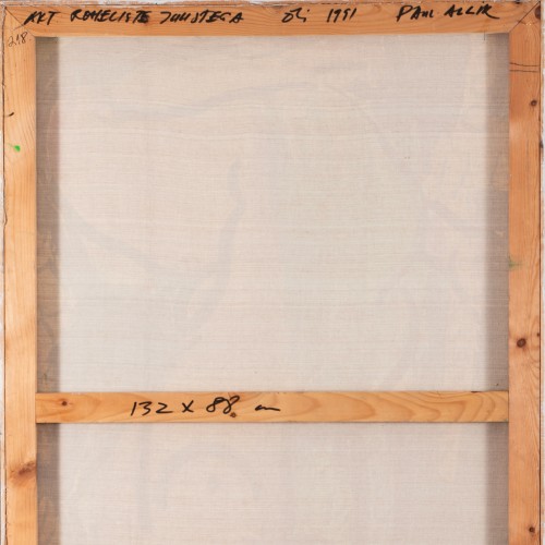 Akt roheliste juustega