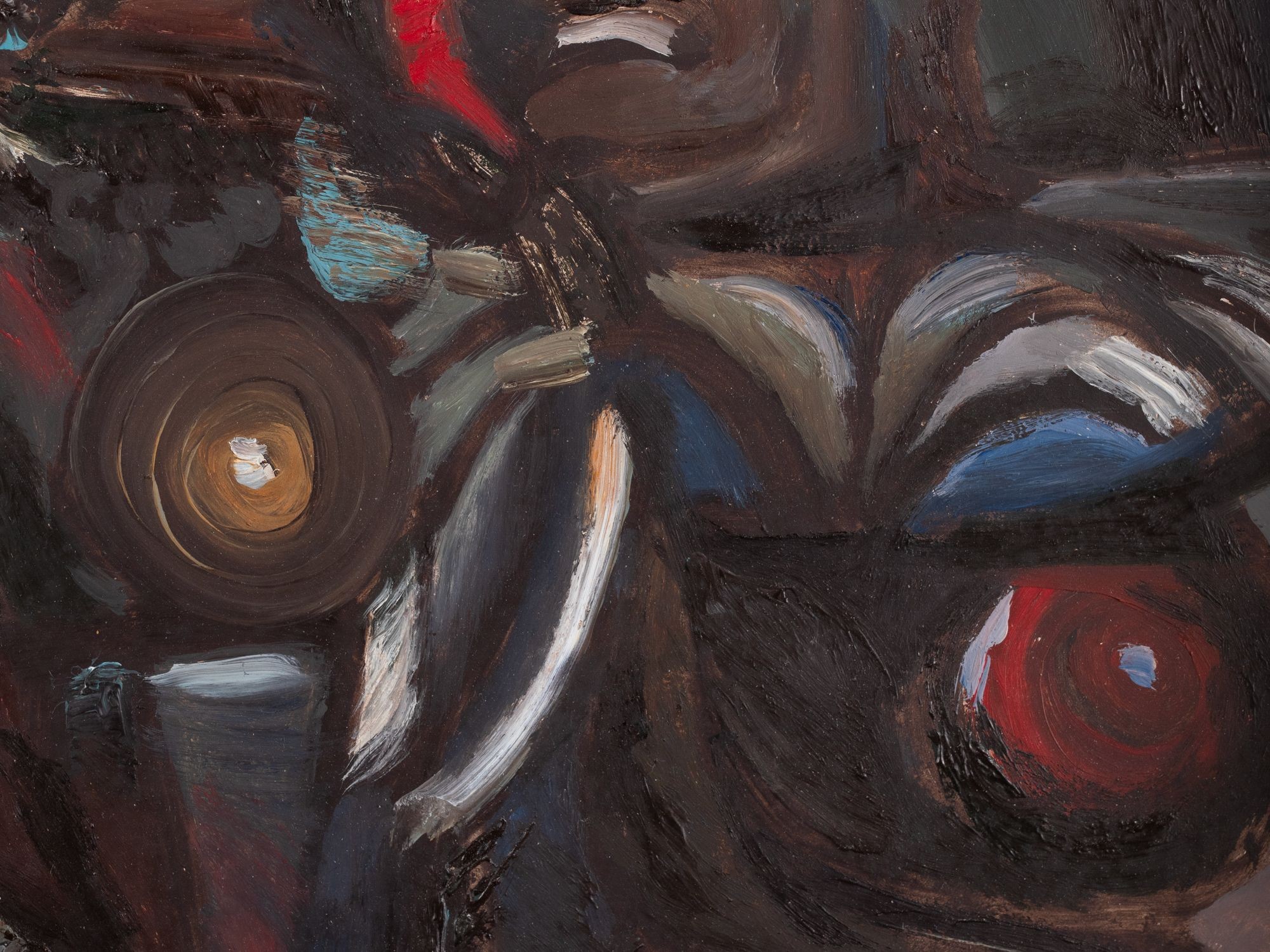 Abstraktsed figuurid