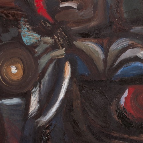 Abstraktsed figuurid