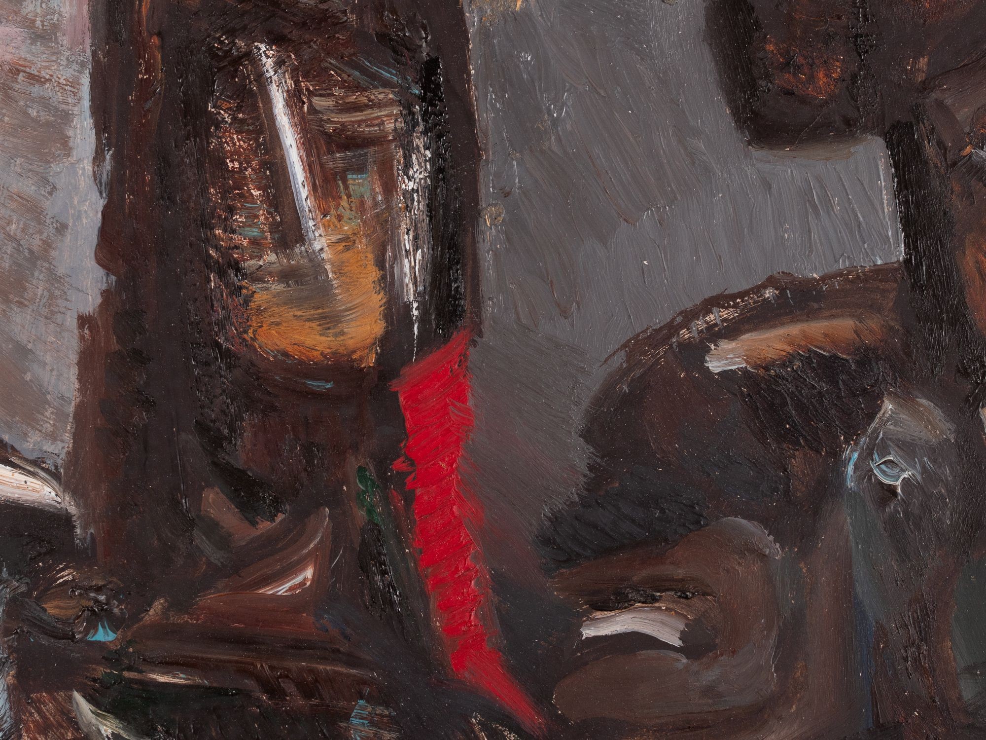 Abstraktsed figuurid