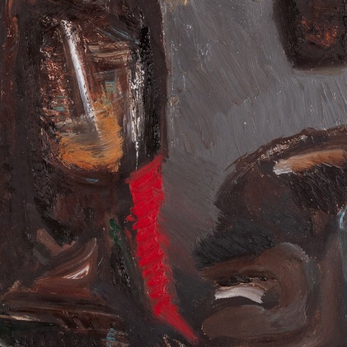 Abstraktsed figuurid