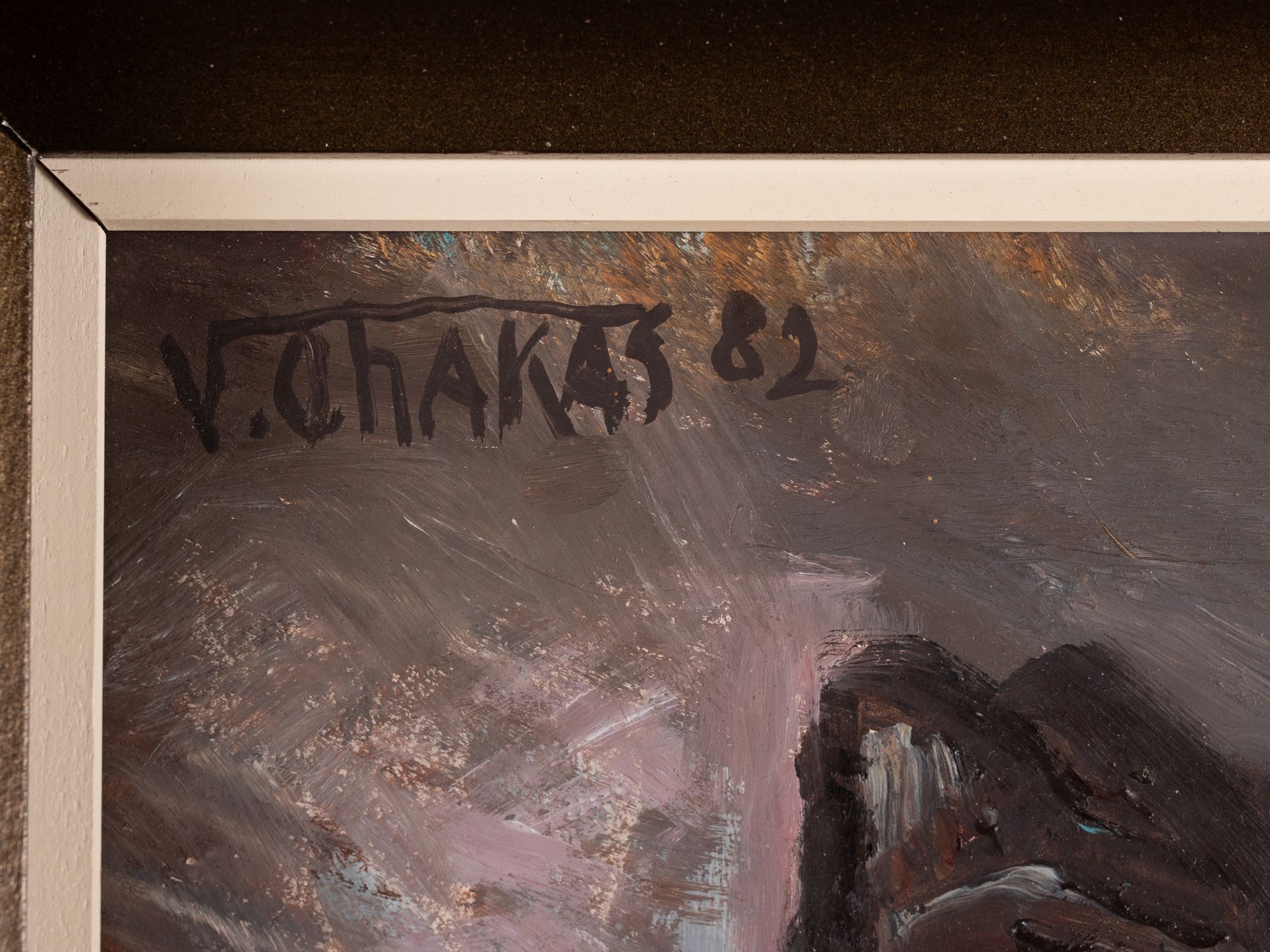 Abstraktsed figuurid