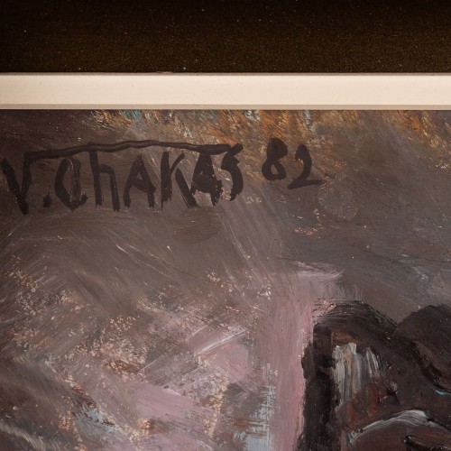 Abstraktsed figuurid