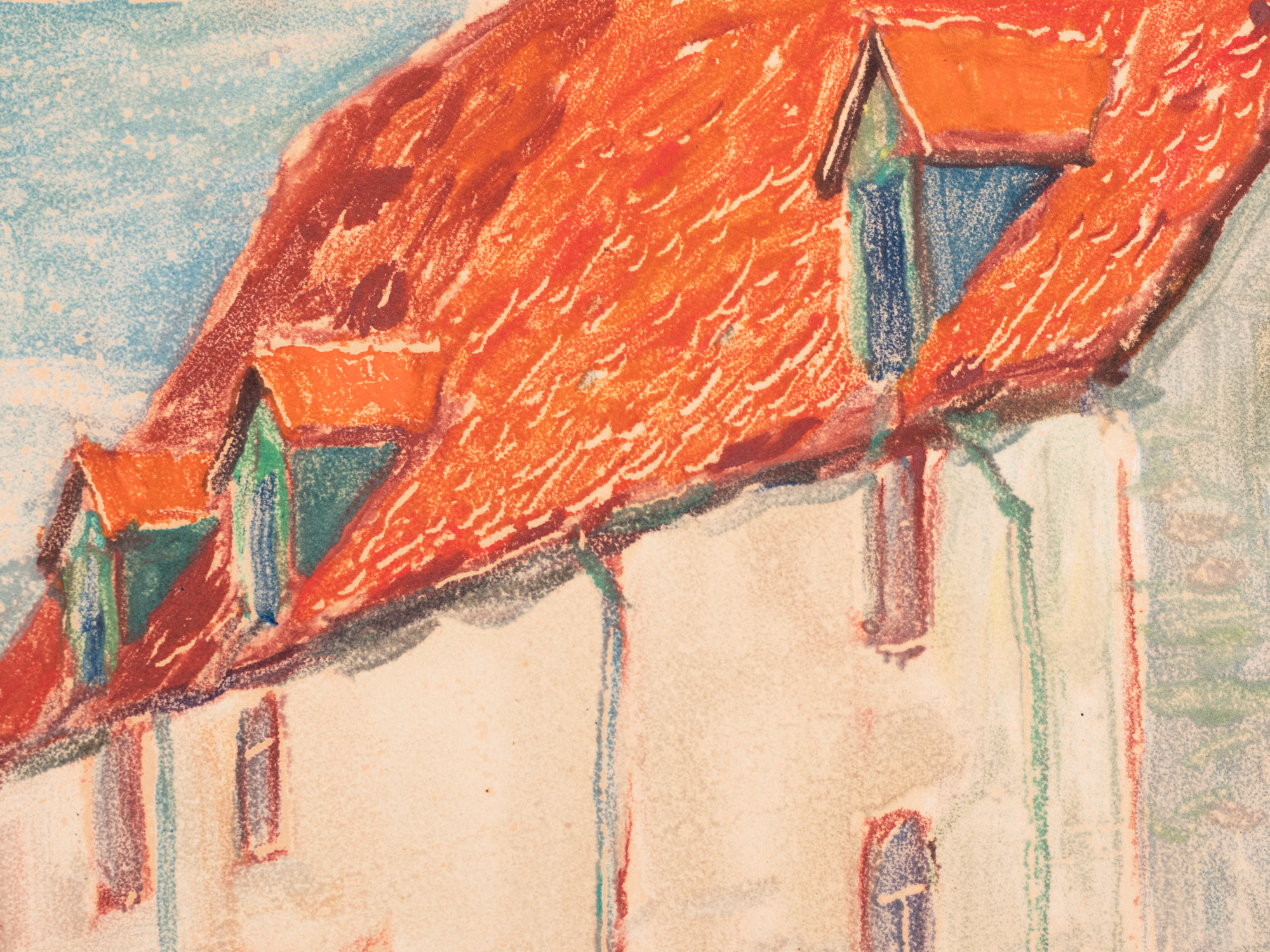 Tallinn, Vana turu tänav