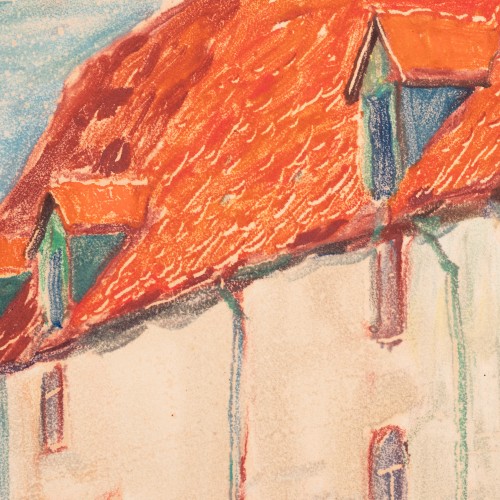 Tallinn, Vana turu tänav