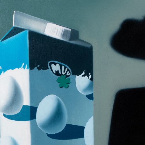 Pühapäeva hommik