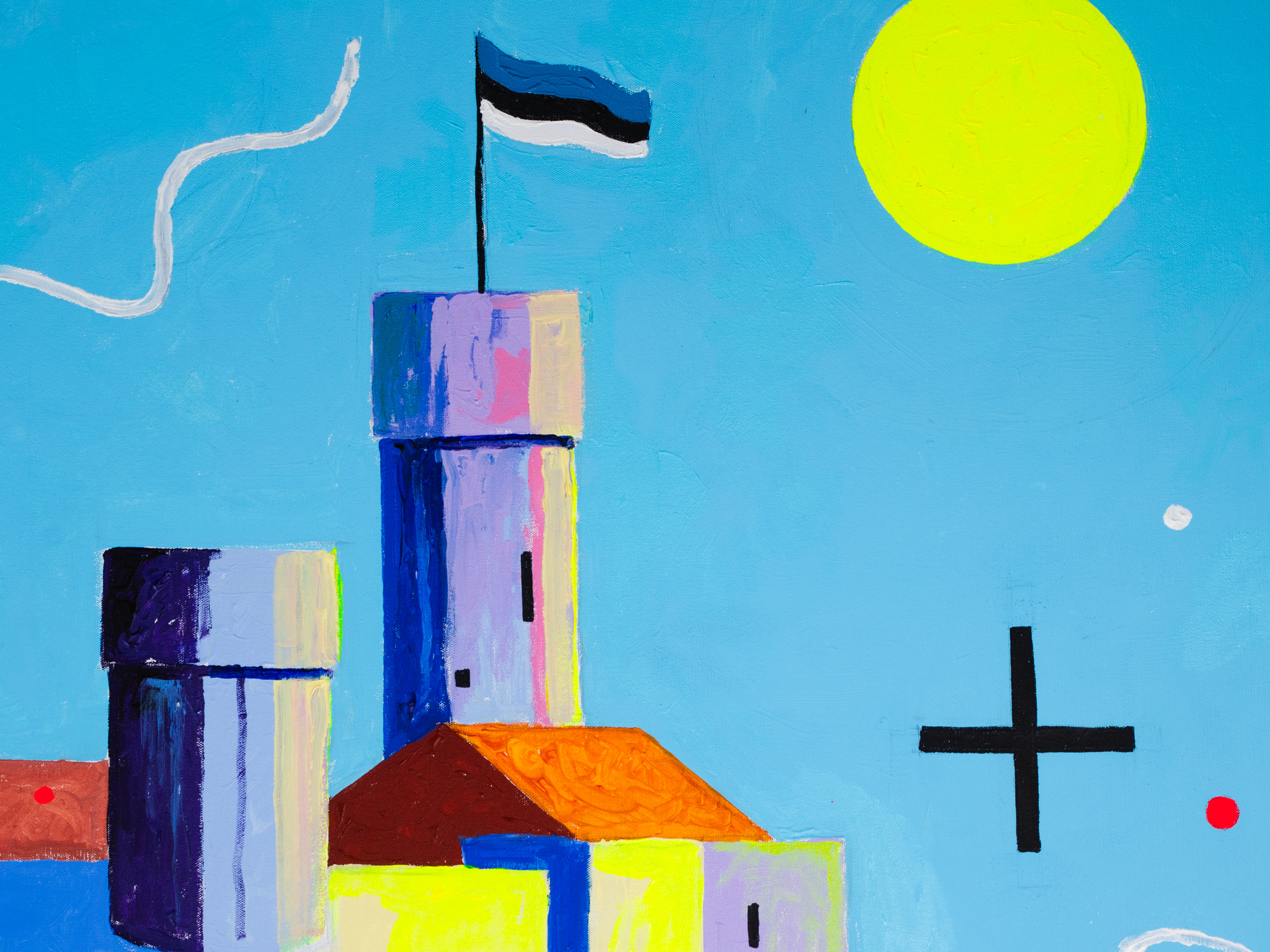 Eesti Vabariigi sünd