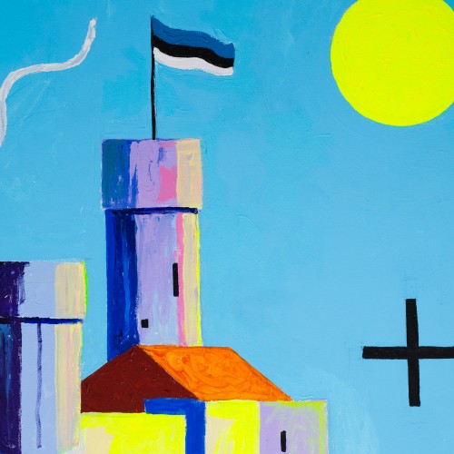 Eesti Vabariigi sünd