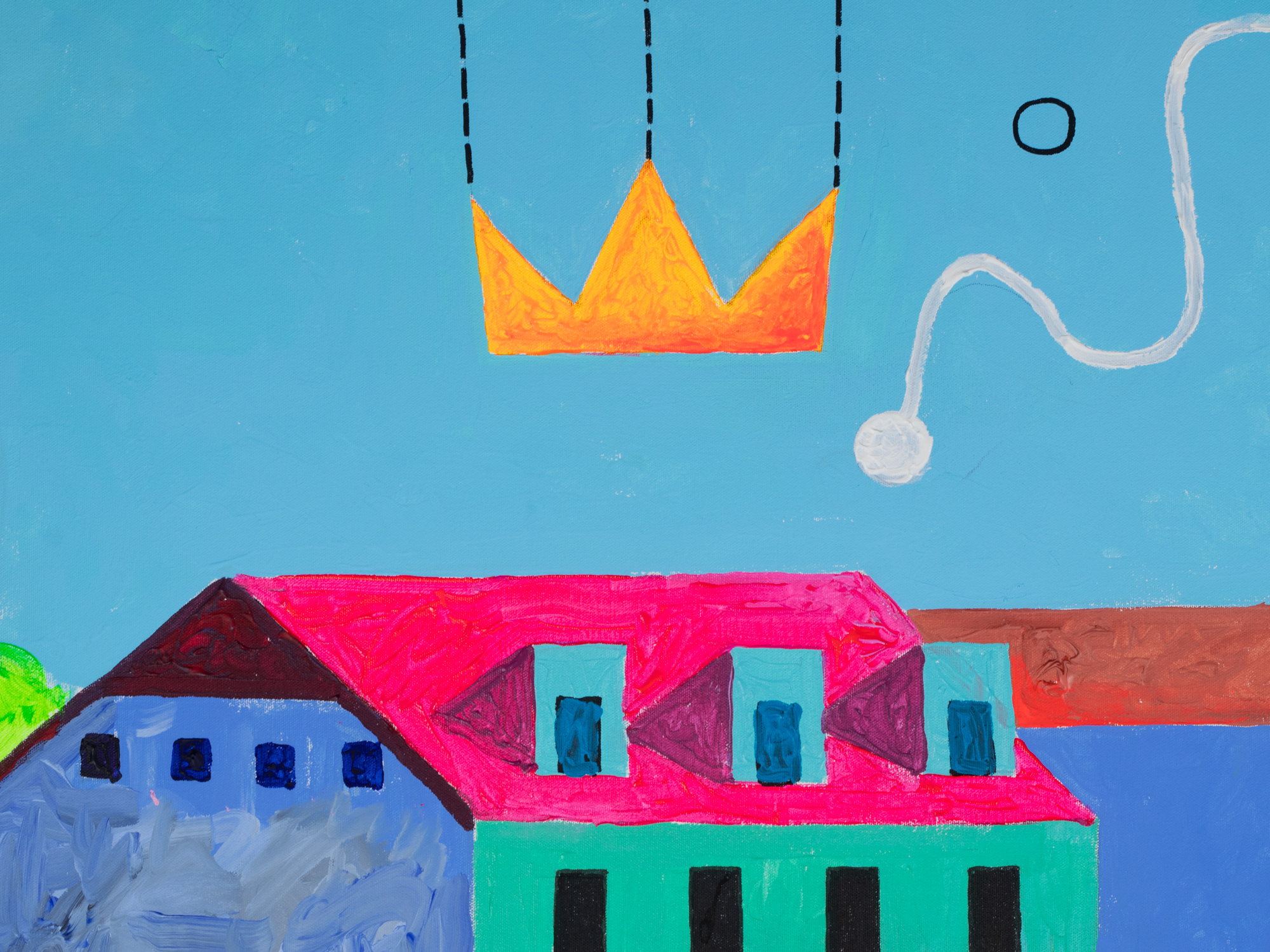 Eesti Vabariigi sünd