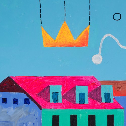 Eesti Vabariigi sünd