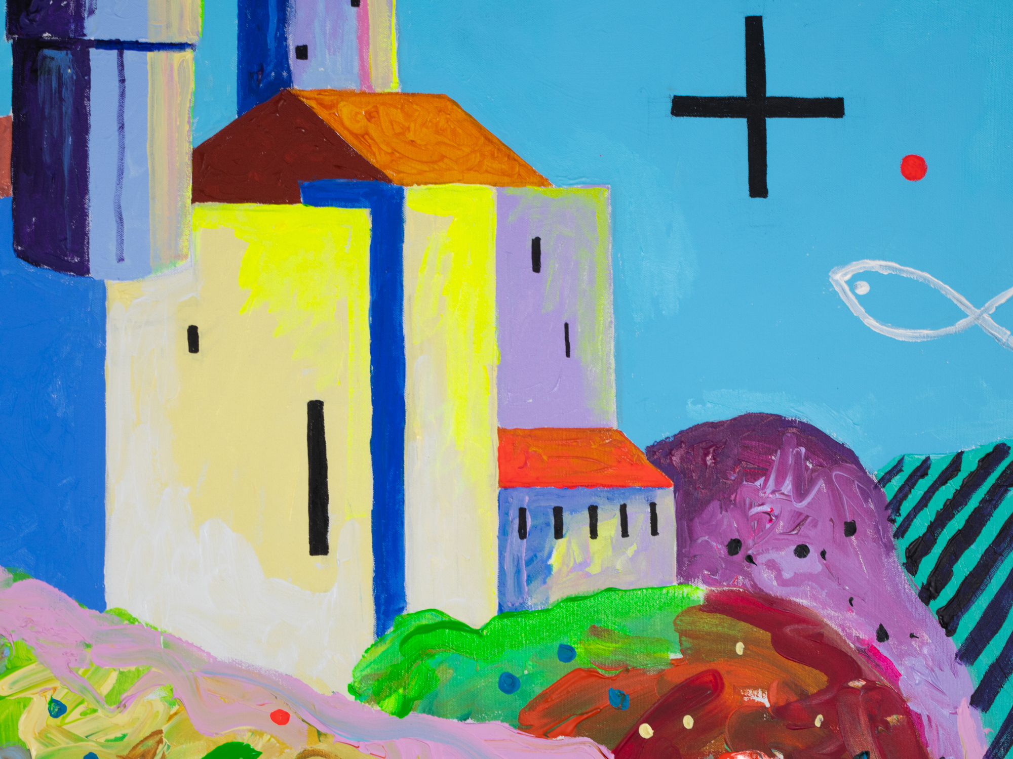 Eesti Vabariigi sünd